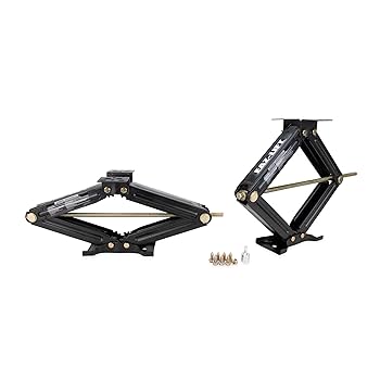Amazon.com: Camco EAZ-Lift 24-inch Stabilizing RV Scissor